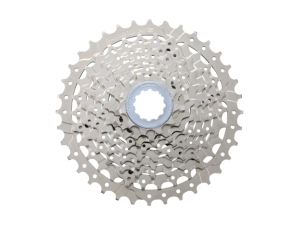 SHIMANO Cassette CS-HG400-9...