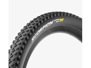 PIRELLI Scorpion Sport XCM