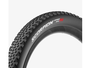 PIRELLI Scorpion Sport XC H