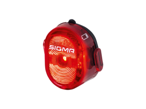 SIGMA Nugget II Flash