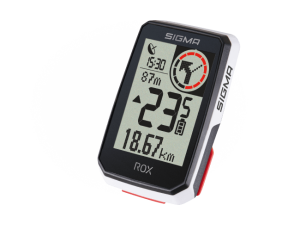 SIGMA Rox 2.0 Black Top Mount