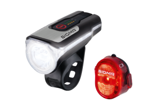 SIGMA Aura 80 USB K-Set...