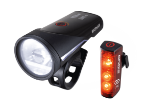 SIGMA Aura 100 K-Set Blaze...