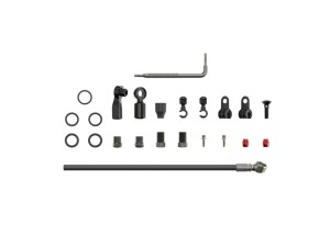 SRAM Flat Mount Hydraulic...