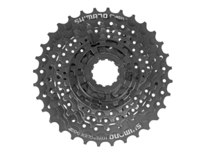 SHIMANO Cassette CS-HG31-8...