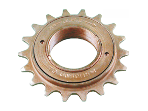 RMS Freewheel 1/2 x 1/8 16t...