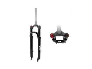 WAG Front Suspension Coil...