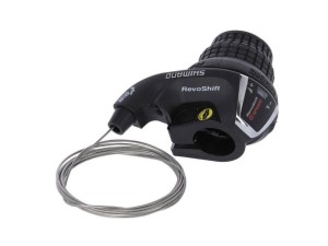 SHIMANO Grip Shift 6Speed...