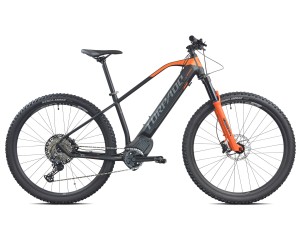 TORPADO Hyper T960 Hardtail...