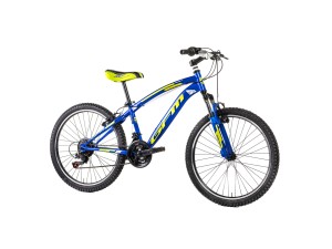GFM Mtb 24" Mercury 21spd