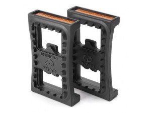 SHIMANO SM-PD22 Reflector pair
