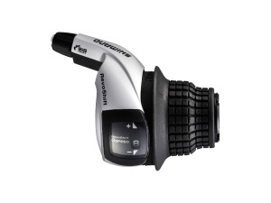 SHIMANO Grip Shift 8Spd...