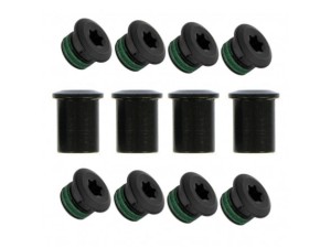 SRAM Chainring Bolt Kit 4...