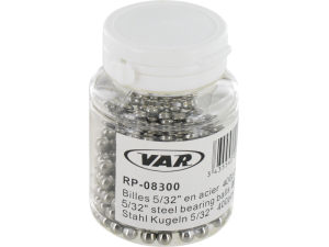 VAR Ball Bearings 5/32"...