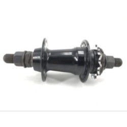 Rear Stock Hub 48H Threaded