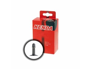 KENDA Inner Tube 24 X 1 3/8...
