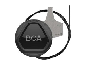 BOA L6 Kit Black