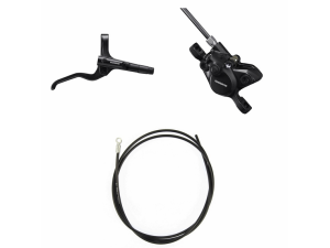 SHIMANO Hydraulic Disc...