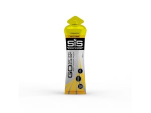SIS GO Isotonic Energy Gel...