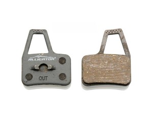 ALLIGATOR Disc Brake Pads...