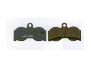 ALLIGATOR Disc Brake Pads...
