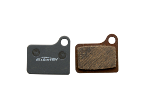 ALLIGATOR Disc Brake Pads...