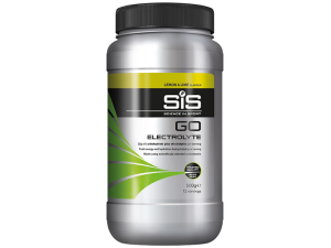 SIS Go Electrolyte 500g