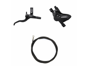 SHIMANO Disc Brake Set...