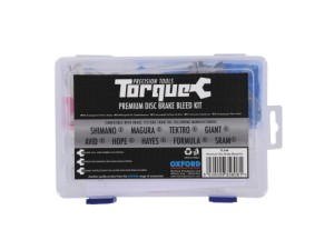 TORQUE Premium Universal...