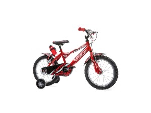 GFM Mars 16" Boy