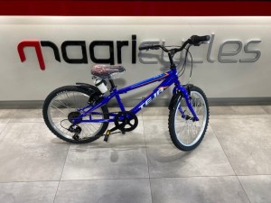 GFM Teja Stark 20" Boy 6spd