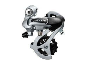 SHIMANO ALTUS Smart Cage...