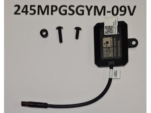 GIANT Smart Gateway...