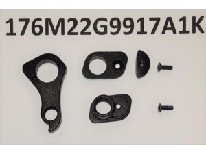 GIANT R.Dropout Flip Chip...