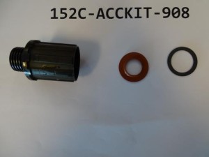 GIANT Freehub Body Service...