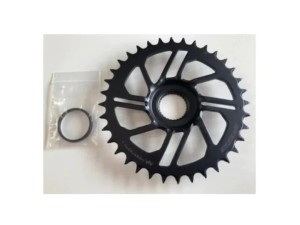 FSA Cr Yamaha Dm Steel MT...