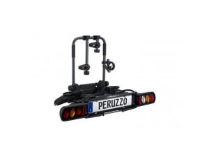 PERUZZO Tow Ball Cycle...
