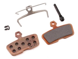 SRAM Disc Brake Pads Sintered