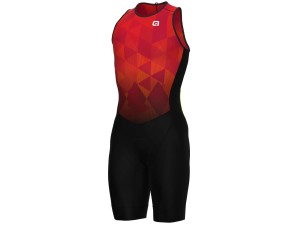 ALE Triathlon KiteI Back...