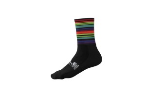 ALE Flash Socks Unisex