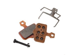 SRAM Avid Elixir Red/Force...