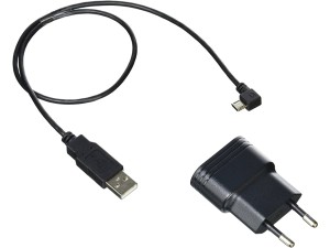 SIGMA Charger Usb Kit