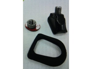 BERRIA Seat Post Frame...