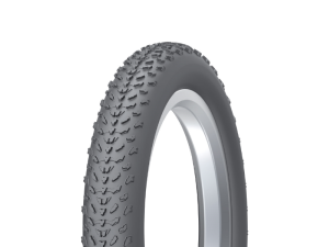 KENDA Tire Krusade -...