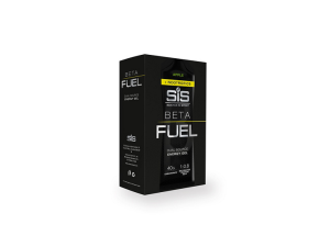 SIS Beta Fuel + Nootropics...