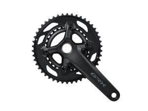 SHIMANO GRX Crankset...