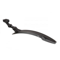 ZEFAL Deflector Rm60 + Rear...