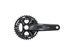 SHIMANO DEORE Crankset...