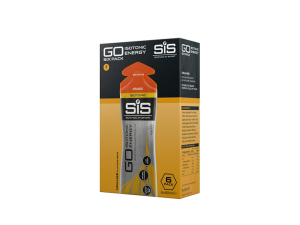 SIS Go Isotonic Energy...