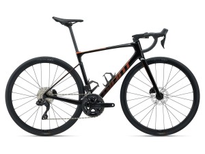 GIANT Defy Advanced 1